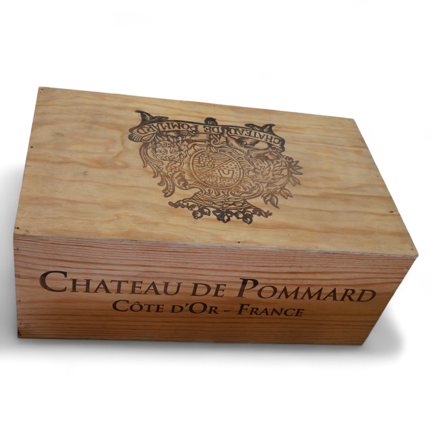 Château de Pommard (Giraud), 2006